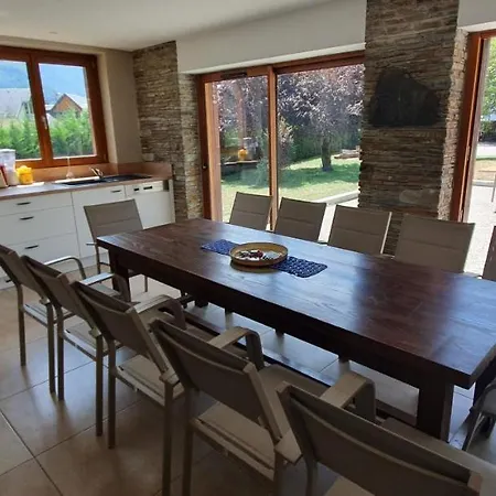 Maison De La Lionne-grand