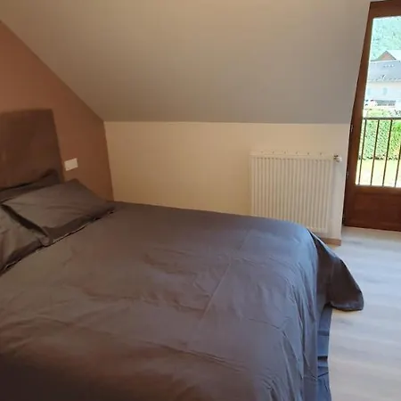 בית נופש Maison De La Lionne-grand Bagnères-de-Luchon